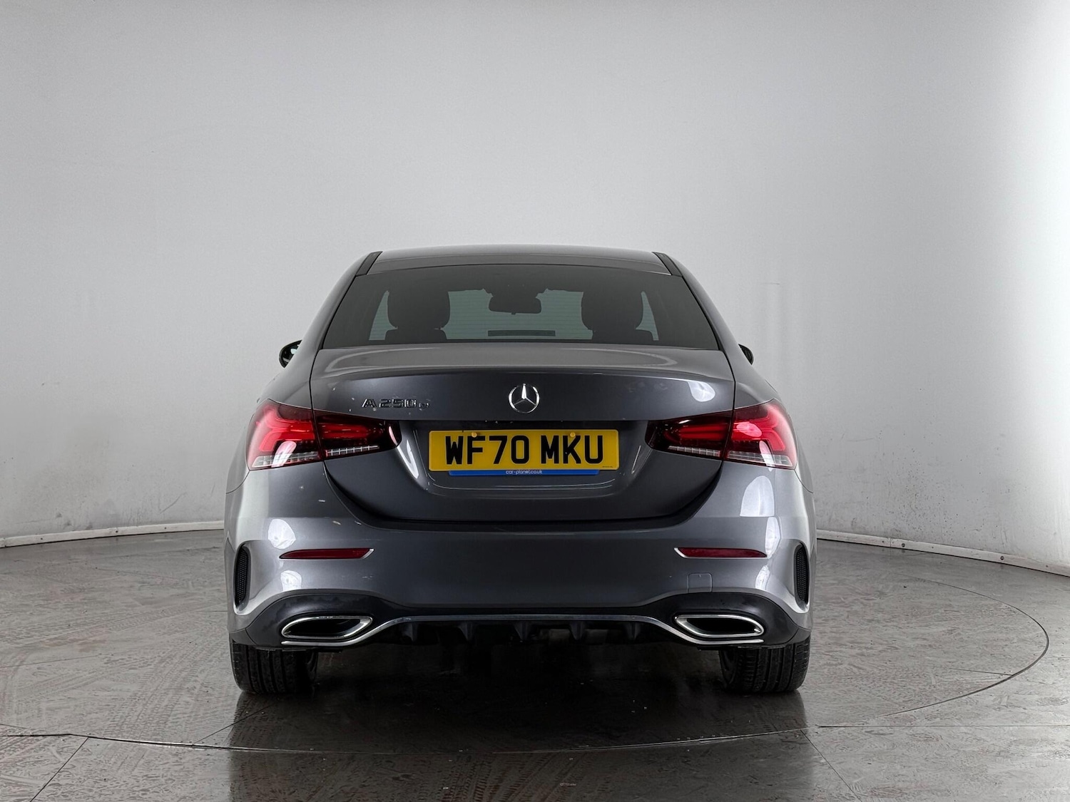 Used Mercedes-Benz A-Class 2020 for sale - 77259598: Photo 5