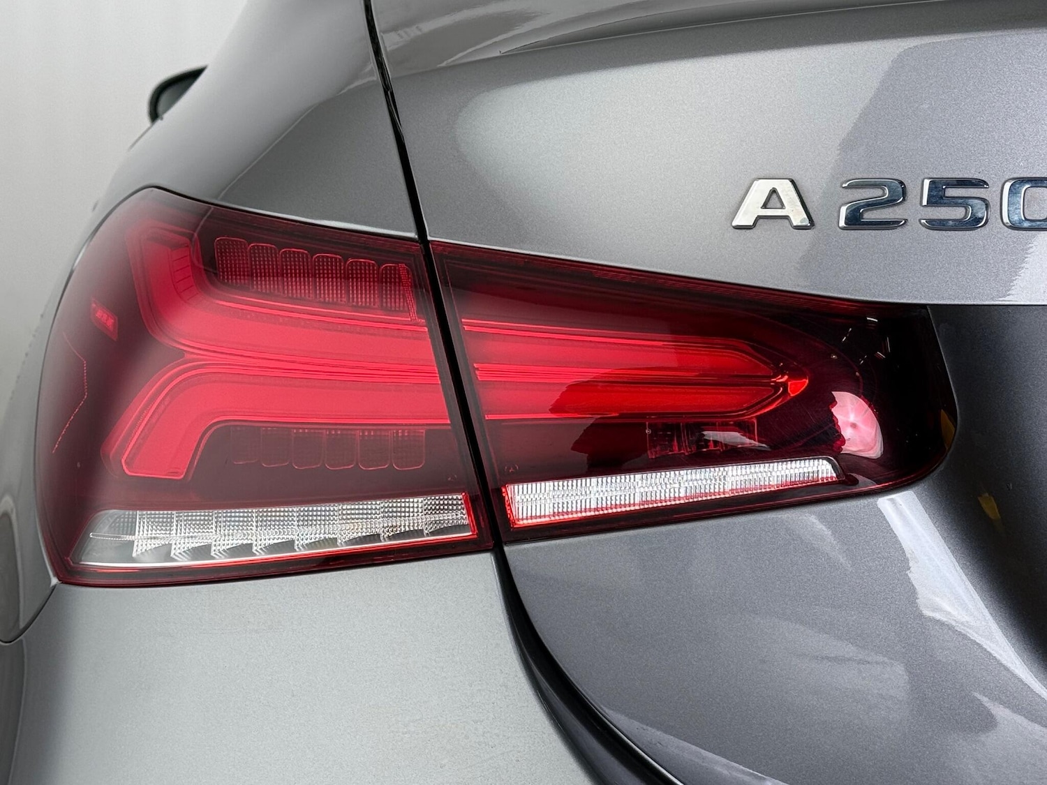 Used Mercedes-Benz A-Class 2020 for sale - 77259598: Photo 8