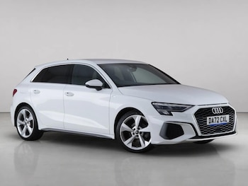 Used Audi A3 2022 for sale - 79401623: Photo