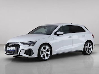 Used Audi A3 2022 for sale - 79401623: Photo