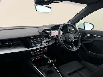 Used Audi A3 2022 for sale - 79401623: Photo