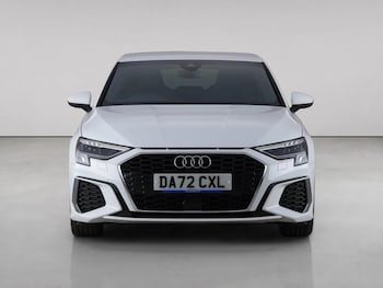Used Audi A3 2022 for sale - 79401623: Photo
