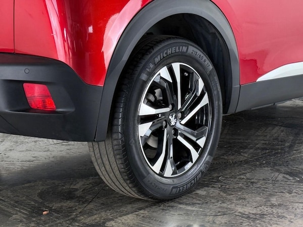 Used Peugeot 2008 2020 for sale - 75451196: Photo 12