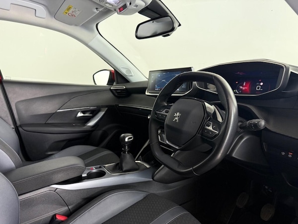 Used Peugeot 2008 2020 for sale - 75451196: Photo 15