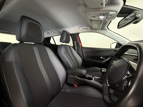 Used Peugeot 2008 2020 for sale - 75451196: Photo 16