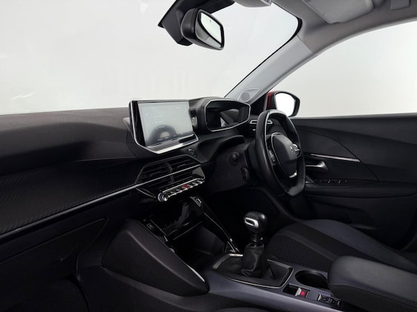 Used Peugeot 2008 2020 for sale - 75451196: Photo 17