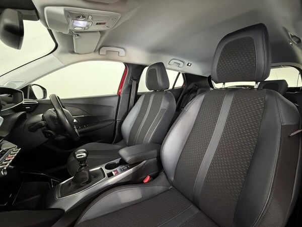 Used Peugeot 2008 2020 for sale - 75451196: Photo 18