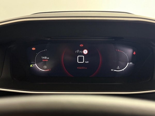 Used Peugeot 2008 2020 for sale - 75451196: Photo 24