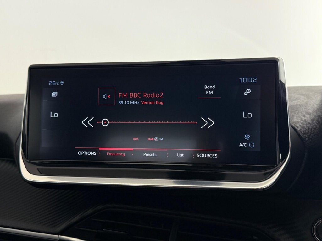 Vehicle 30