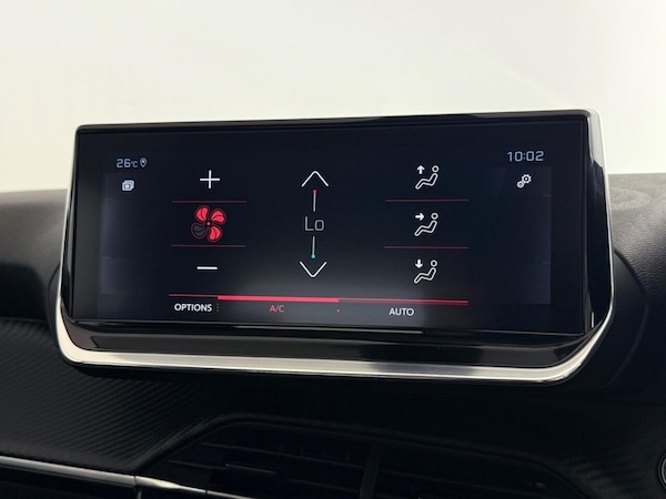 Used Peugeot 2008 2020 for sale - 75451196: Photo 31