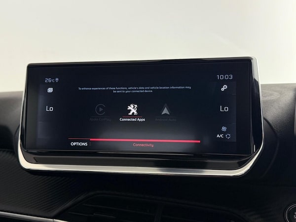 Used Peugeot 2008 2020 for sale - 75451196: Photo 36
