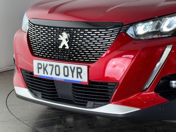Used Peugeot 2008 2020 for sale - 75451196: Photo 45
