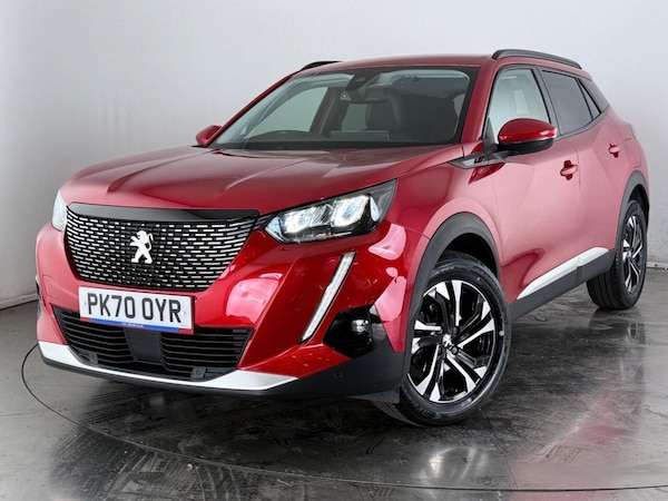 Used Peugeot 2008 2020 for sale - 75451196: Photo 47