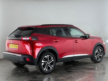 Used Peugeot 2008 2020 for sale - 75451196: Photo