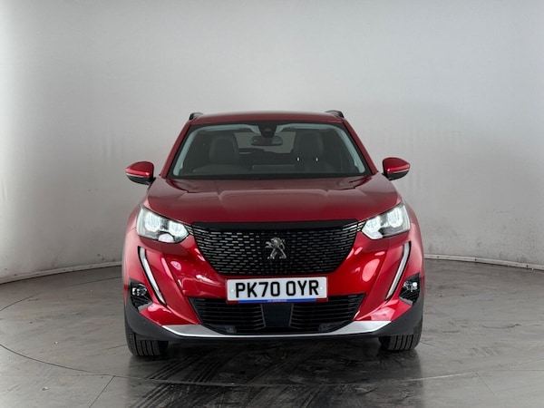 Used Peugeot 2008 2020 for sale - 75451196: Photo 7