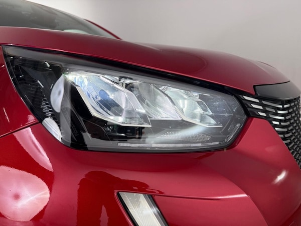 Used Peugeot 2008 2020 for sale - 75451196: Photo 8