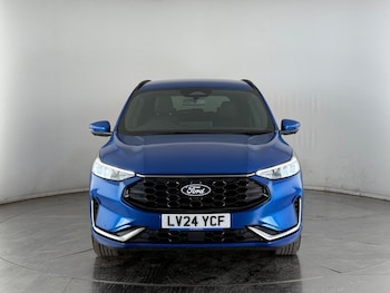 Used Ford Kuga 2024 for sale - 75855092: Photo