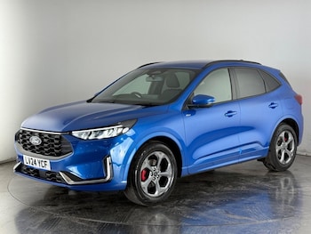 Used Ford Kuga 2024 for sale - 75855092: Photo