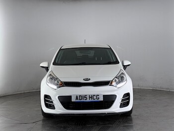 Used Kia Rio 2015 for sale - 77647230: Photo
