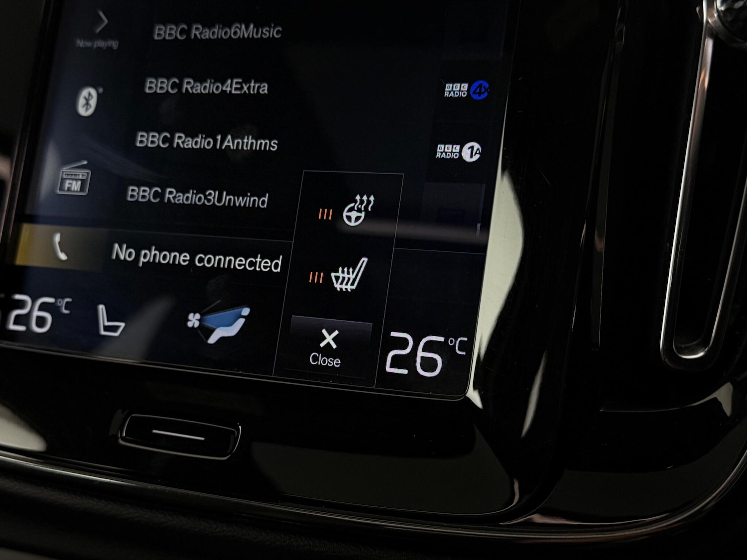 Used Volvo XC40 2018 for sale - 77260621: Photo 28