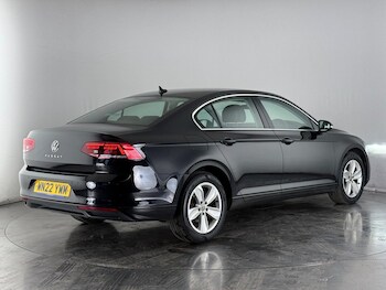 Used Volkswagen Passat 2022 for sale - 75565088: Photo