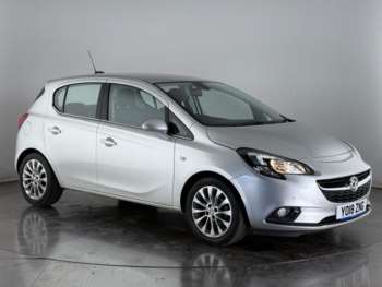 2018 (18) - 1.4i SE Auto Euro 6 5dr