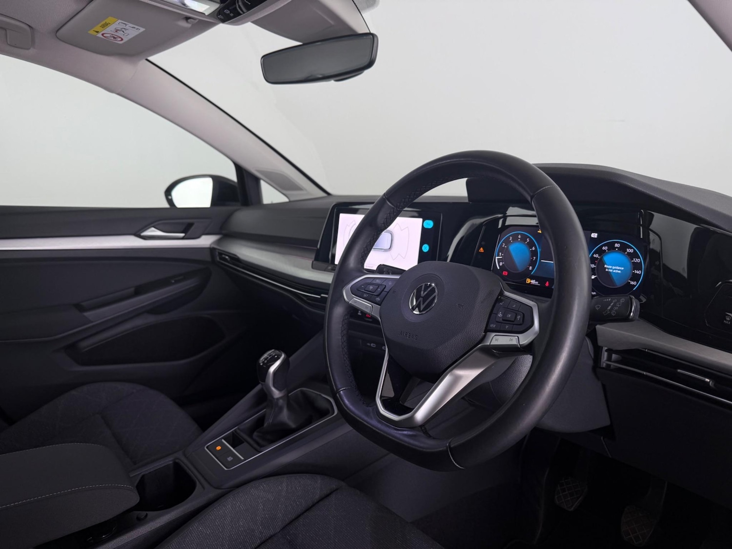 Used Volkswagen Golf 2020 for sale - 77216627: Photo 11