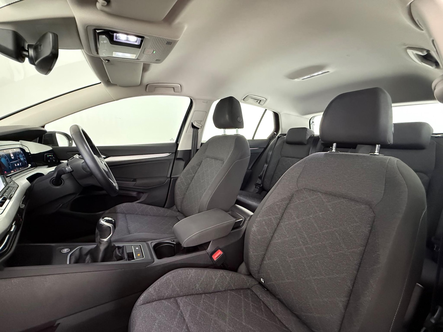 Used Volkswagen Golf 2020 for sale - 77216627: Photo 14