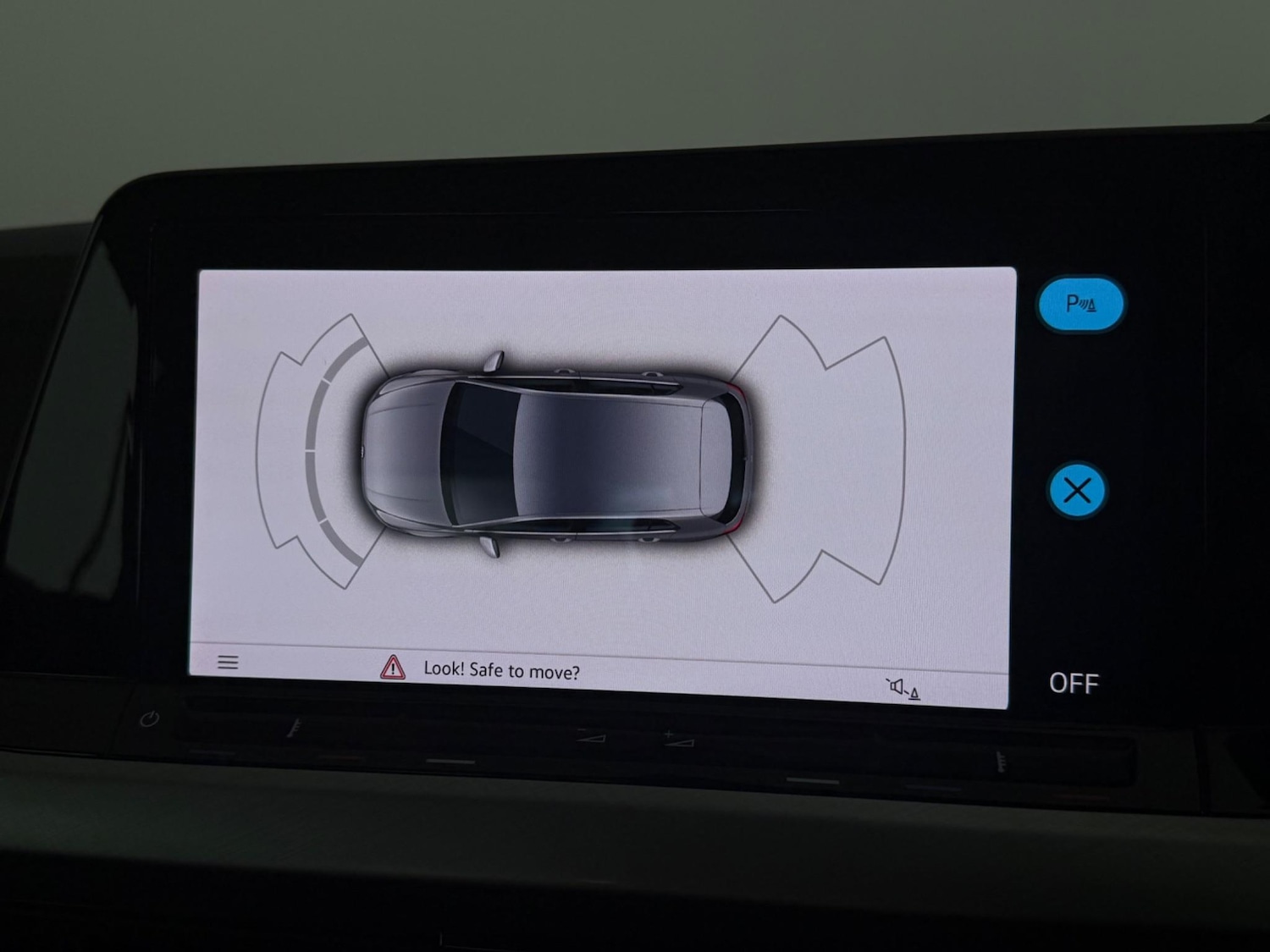 Used Volkswagen Golf 2020 for sale - 77216627: Photo 25