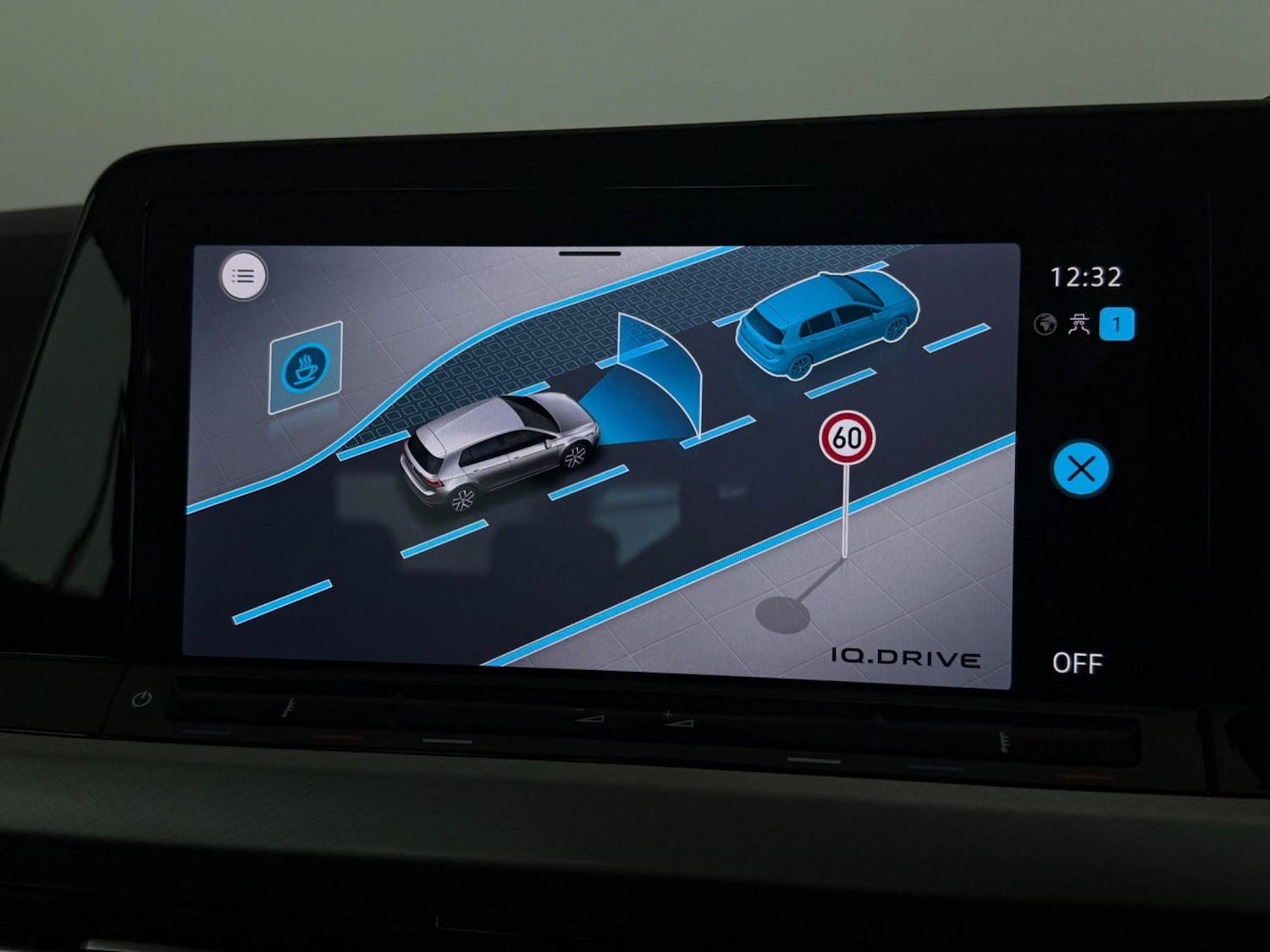 Used Volkswagen Golf 2020 for sale - 77216627: Photo 32