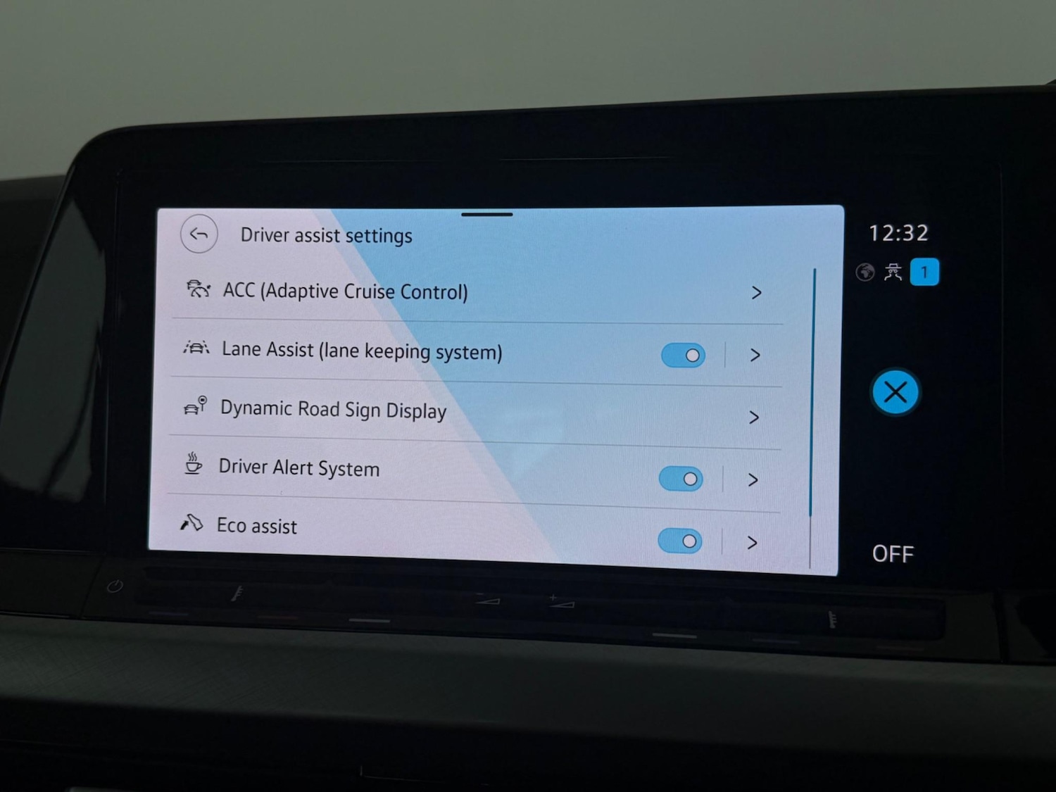 Used Volkswagen Golf 2020 for sale - 77216627: Photo 37