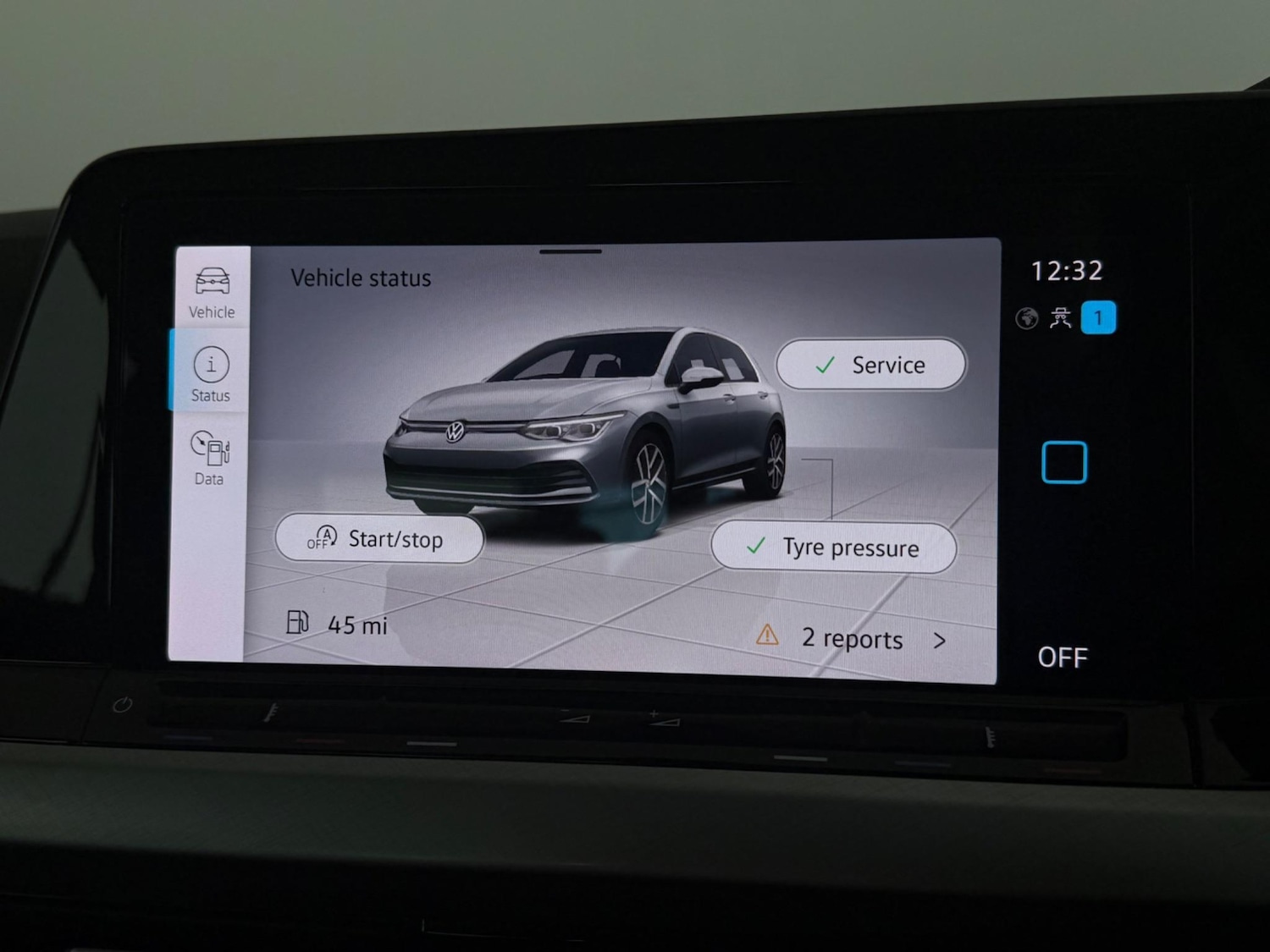 Used Volkswagen Golf 2020 for sale - 77216627: Photo 40