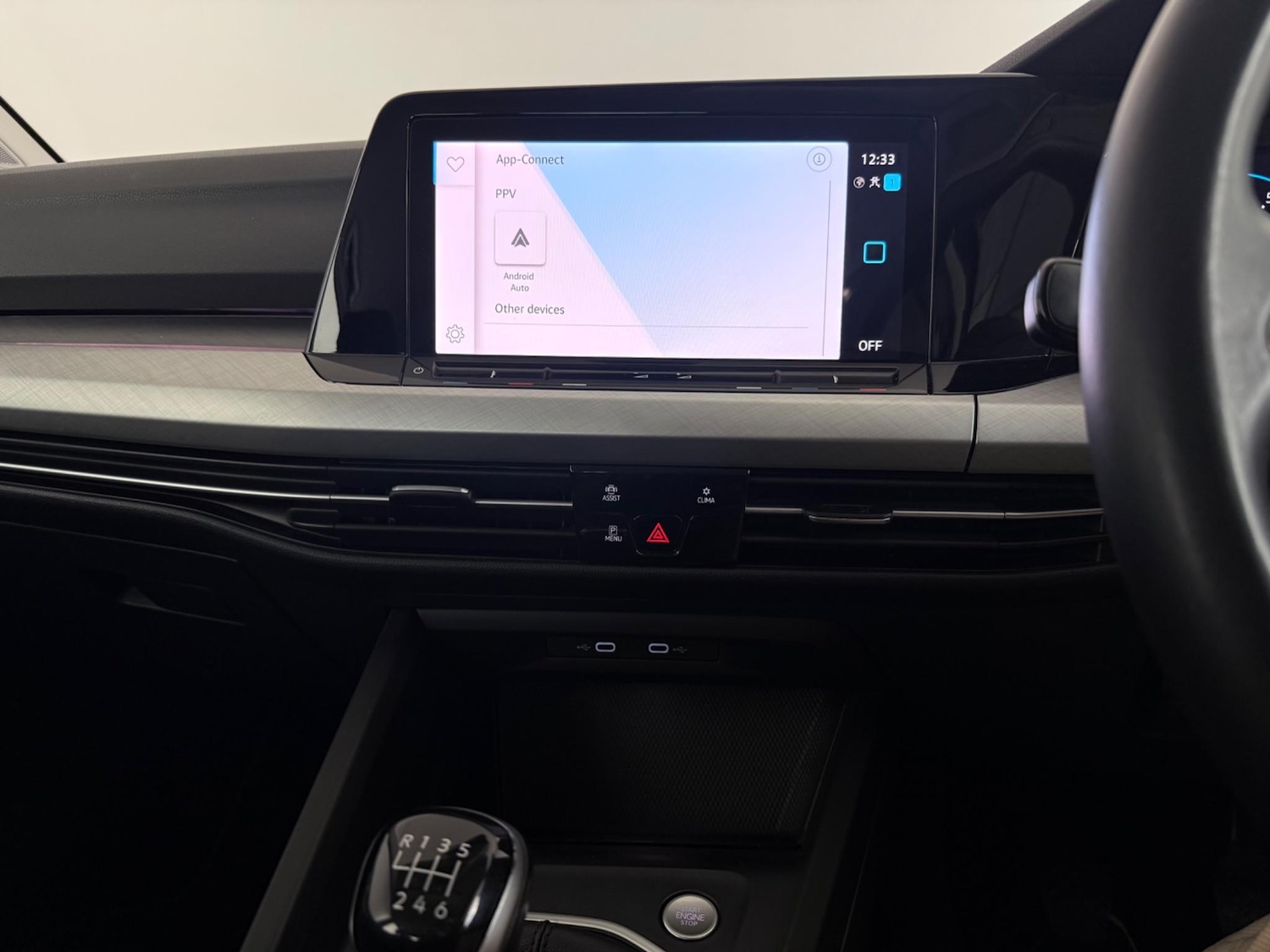 Used Volkswagen Golf 2020 for sale - 77216627: Photo 47