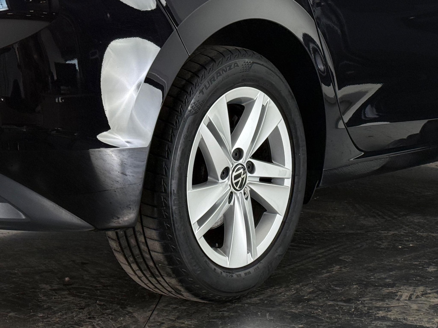 Used Volkswagen Golf 2020 for sale - 77216627: Photo 9