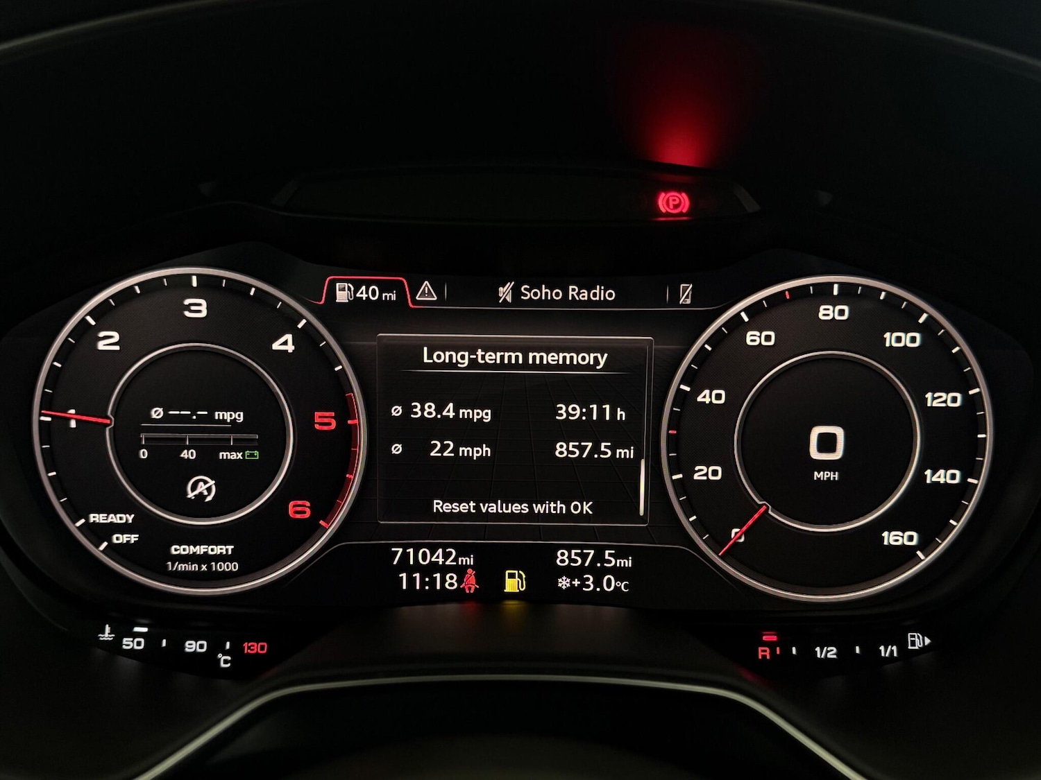 Used Audi TT 2016 for sale - 77259858: Photo 13