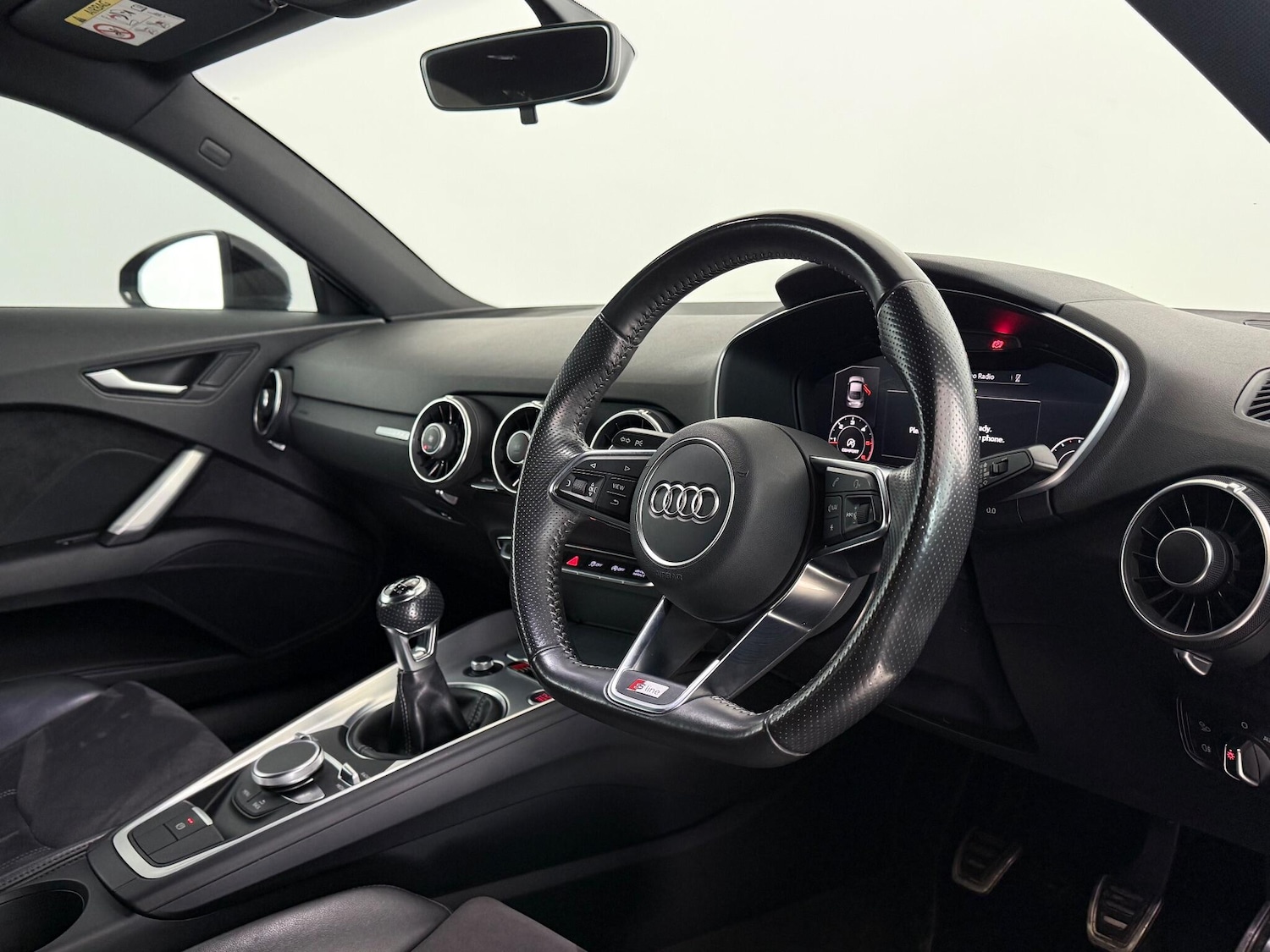 Used Audi TT 2016 for sale - 77259858: Photo 15