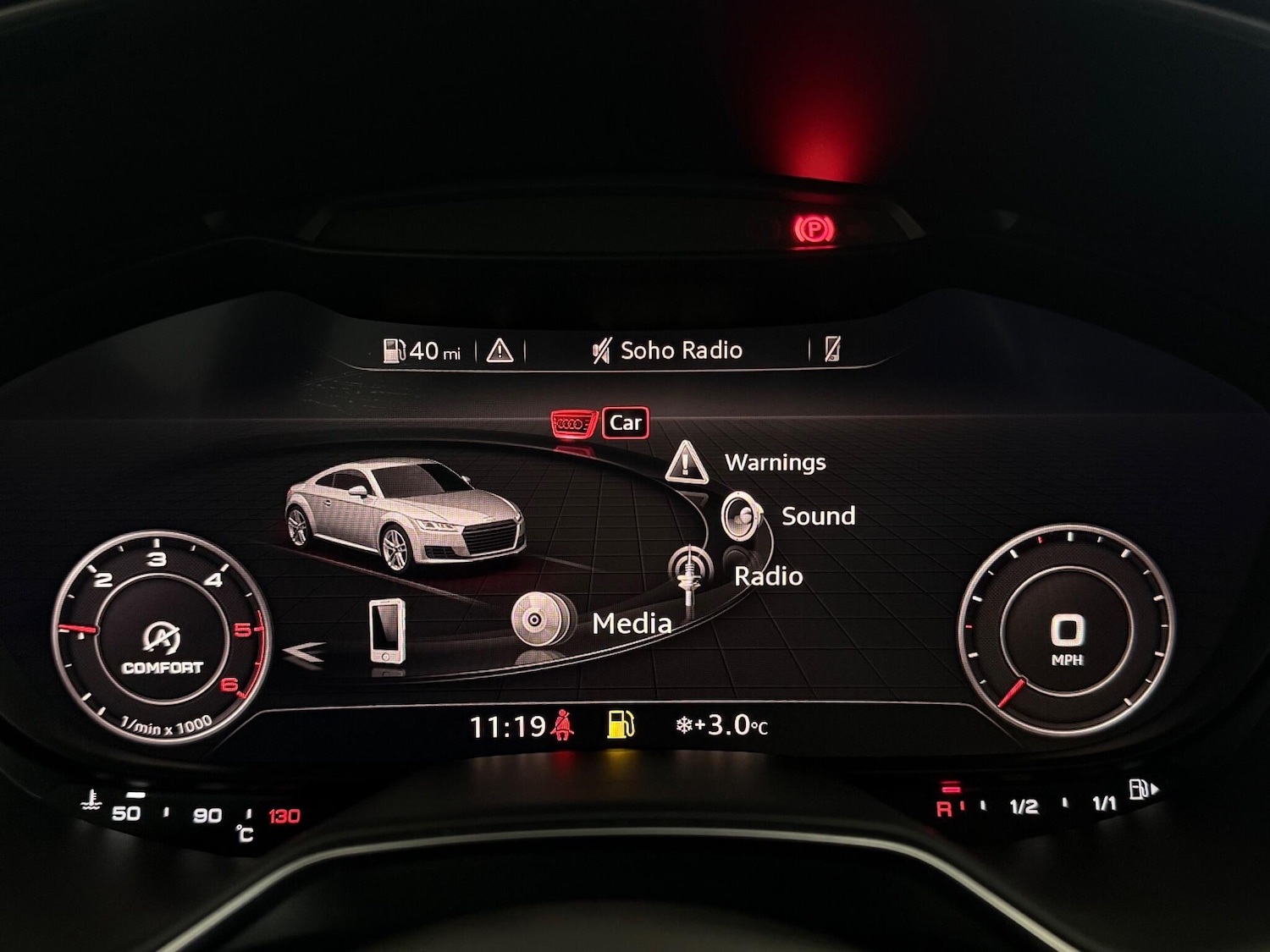 Used Audi TT 2016 for sale - 77259858: Photo 18