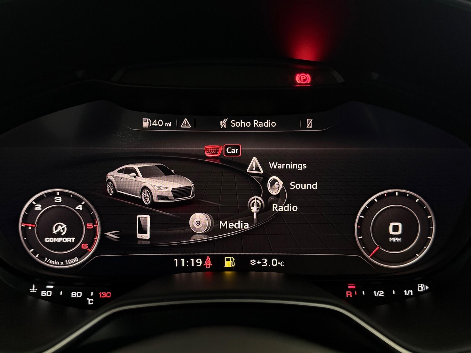 Used Audi TT 2016 for sale - 77259858: Photo 19