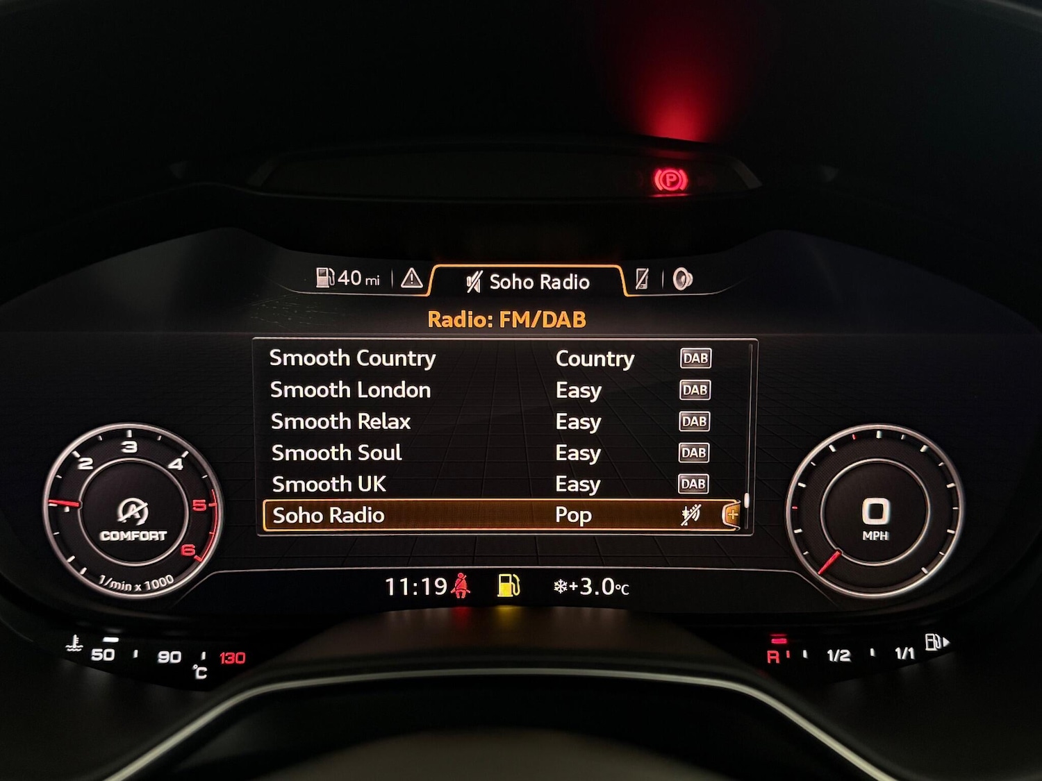 Used Audi TT 2016 for sale - 77259858: Photo 21