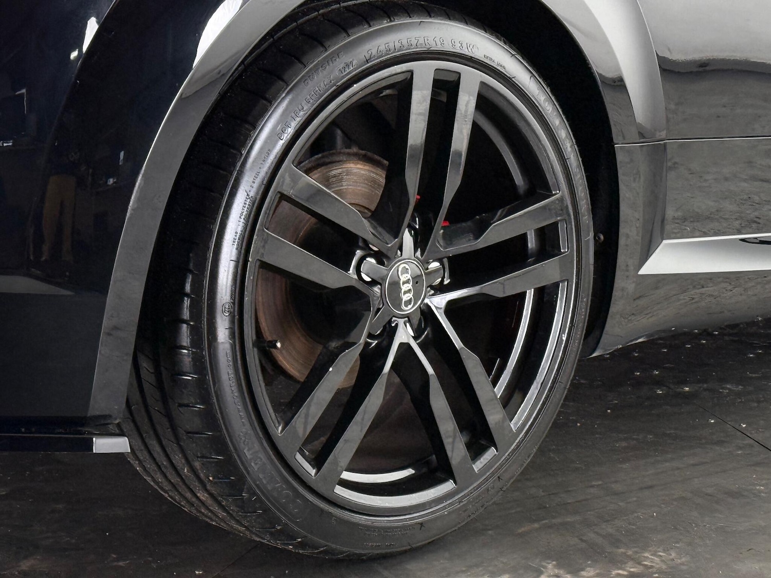 Used Audi TT 2016 for sale - 77259858: Photo 7