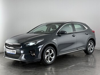 Used Kia XCeed 2022 for sale - 76466766: Photo