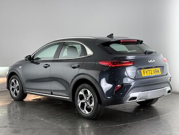 Used Kia XCeed 2022 for sale - 76466766: Photo