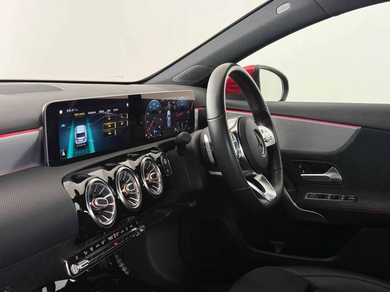 Used Mercedes-Benz A-Class 2019 for sale - 77246252: Photo 13