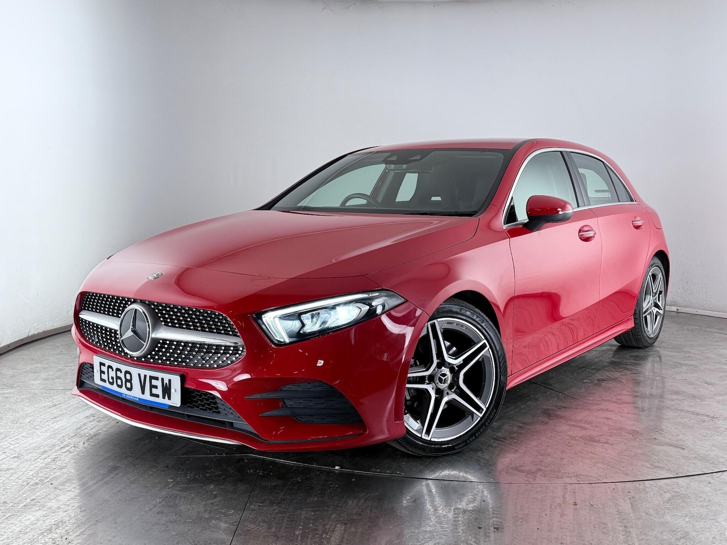 Used Mercedes-Benz A-Class 2019 for sale - 77246252: Photo 31