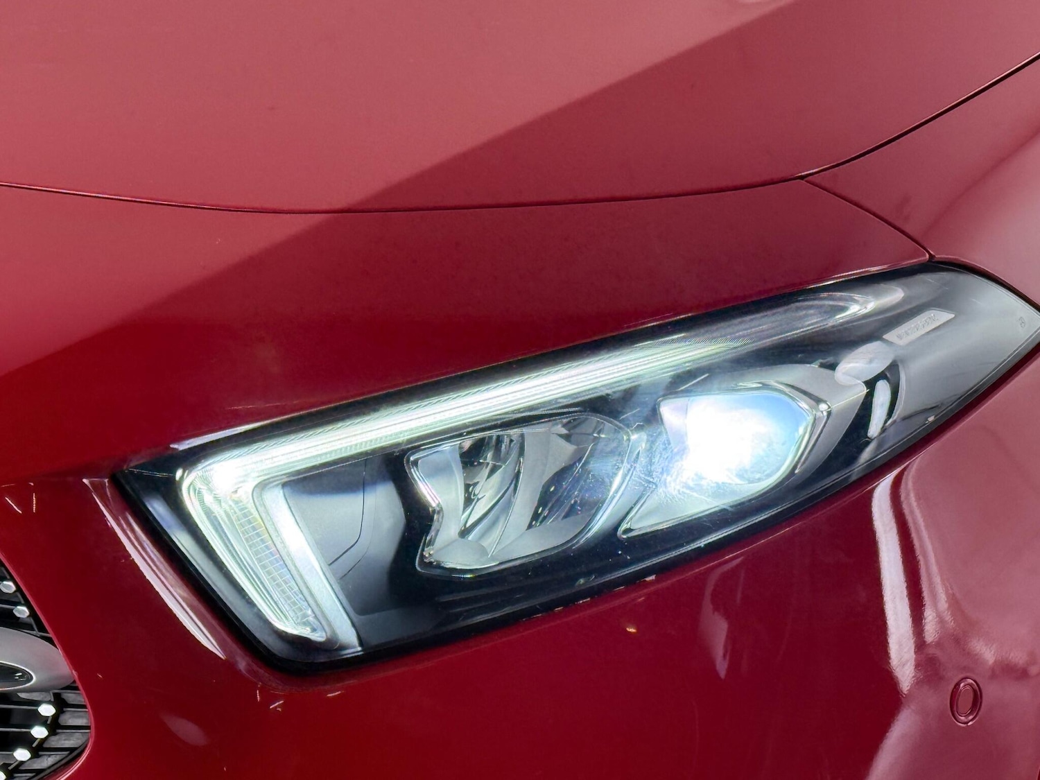 Used Mercedes-Benz A-Class 2019 for sale - 77246252: Photo 6