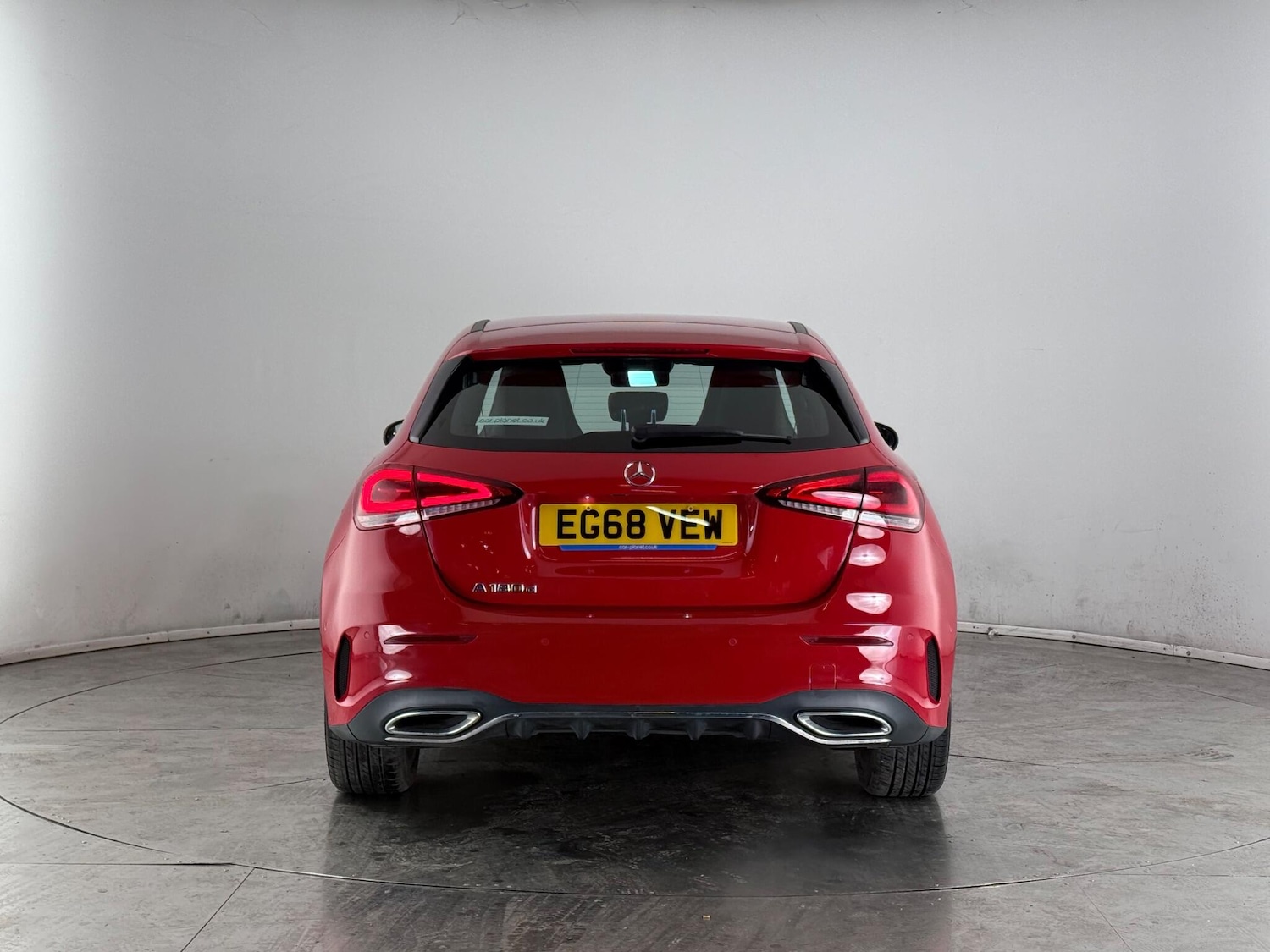 Used Mercedes-Benz A-Class 2019 for sale - 77246252: Photo 7