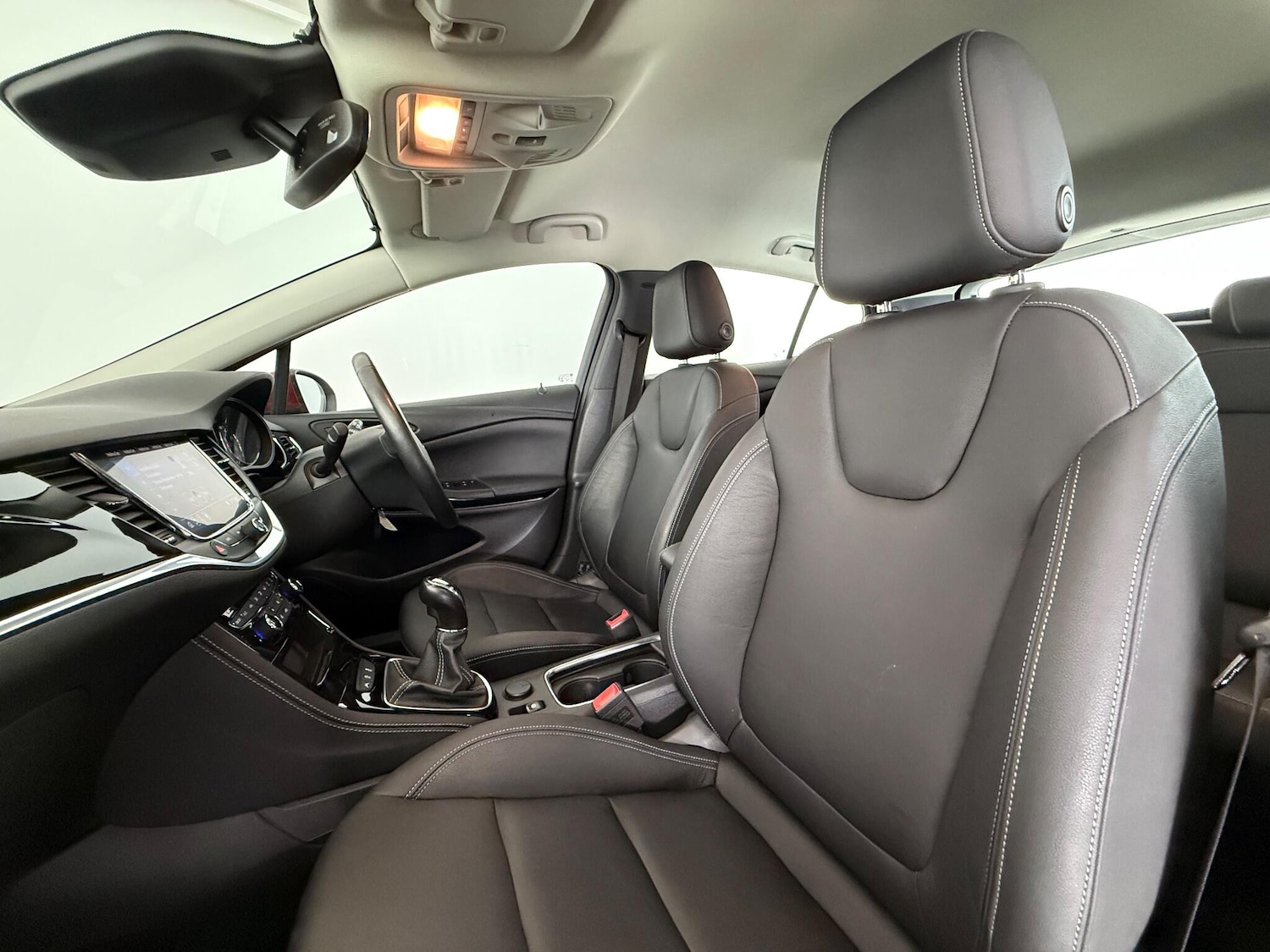 Used Vauxhall Astra 2020 for sale - 77243755: Photo 13