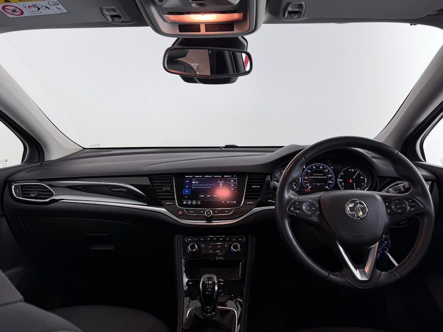 Used Vauxhall Astra 2020 for sale - 77243755: Photo 15