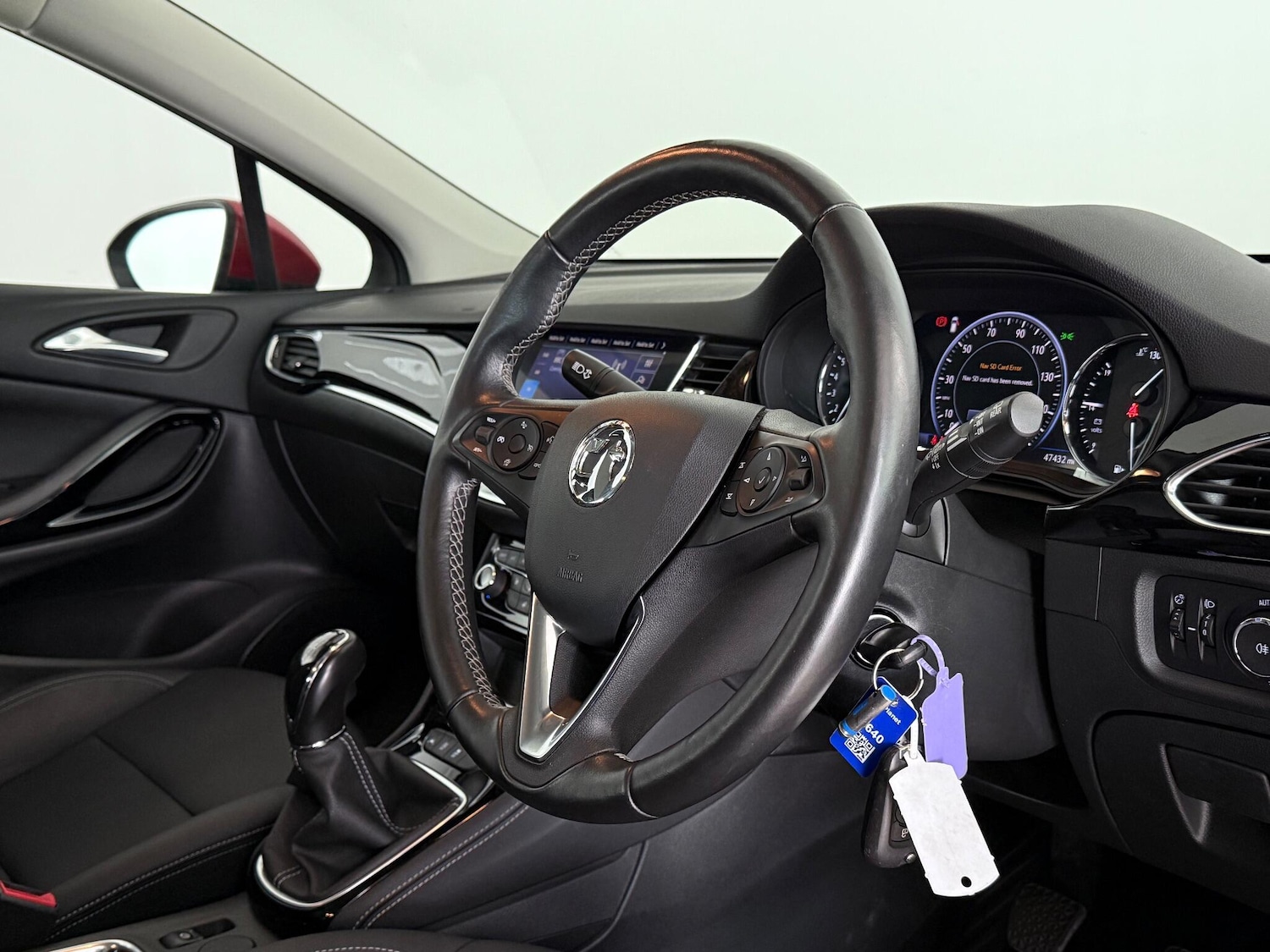 Used Vauxhall Astra 2020 for sale - 77243755: Photo 18