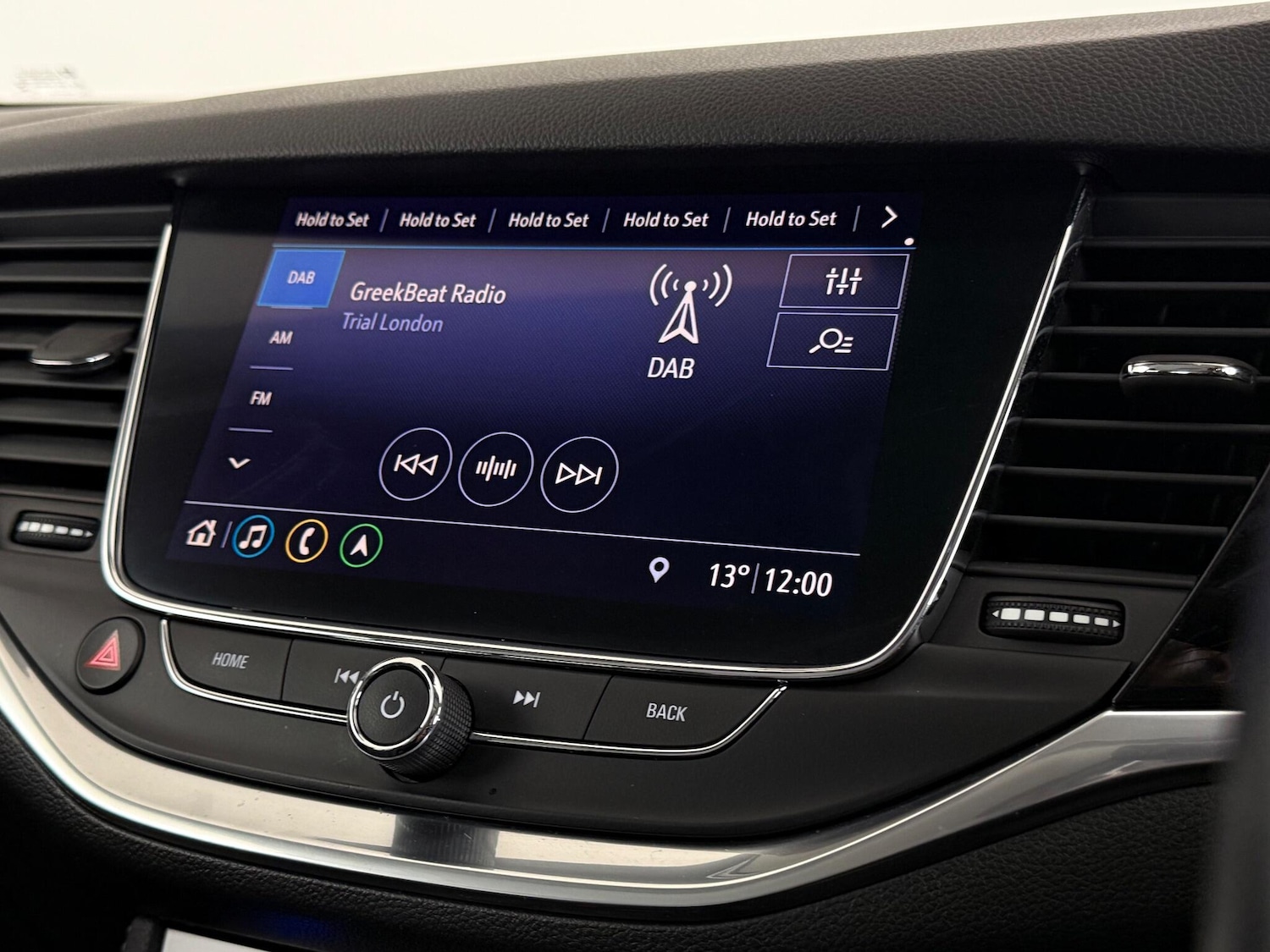 Used Vauxhall Astra 2020 for sale - 77243755: Photo 23